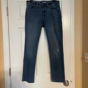 Sonoma Jeans - straight leg